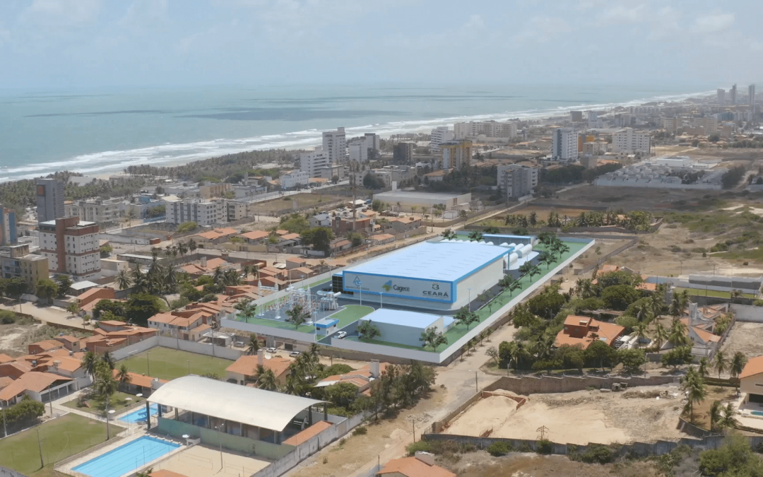 Lucro de telefônicas não pode inviabilizar acesso à água em Fortaleza